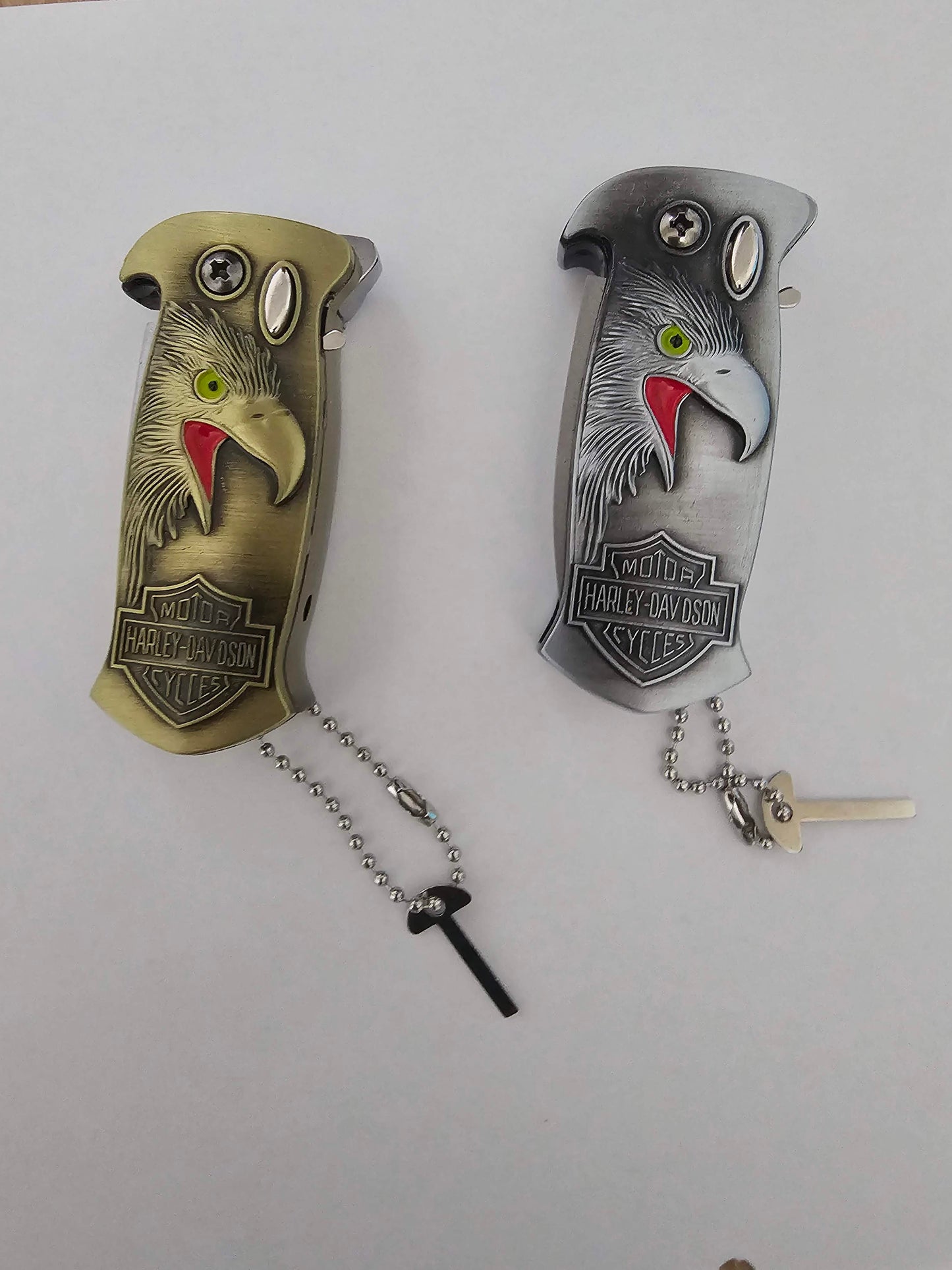 Bricheta-Cuțit FlameBlade Pro