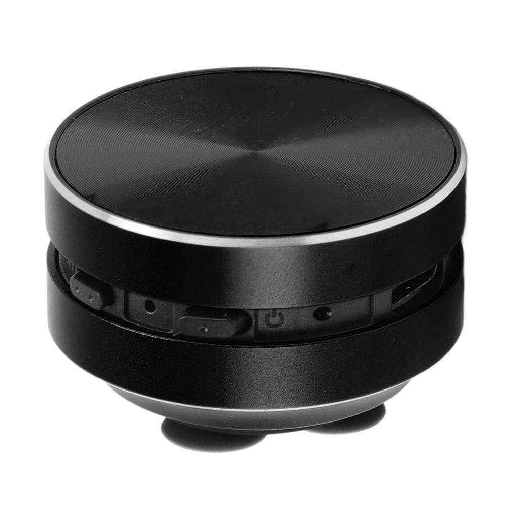 🔊 Mini Boxă Inteligentă cu Vibrații Sonore