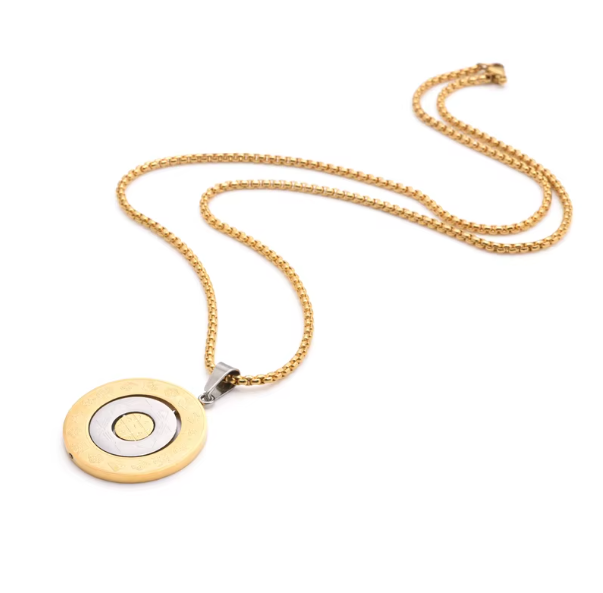 Amuleta Puterii Divine