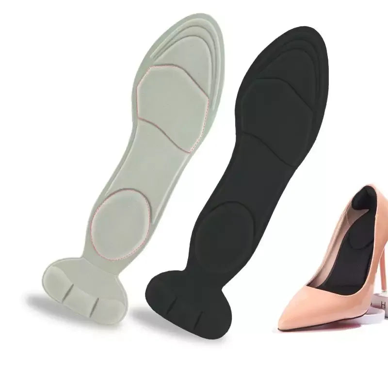 Talpici cu protecție călcâi