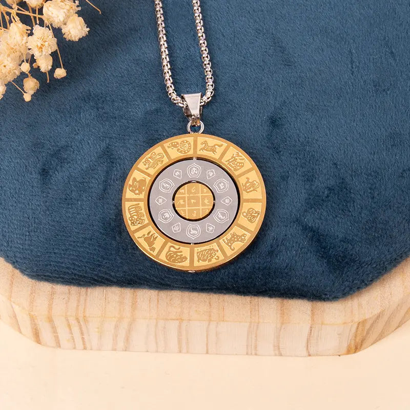 Amuleta Puterii Divine