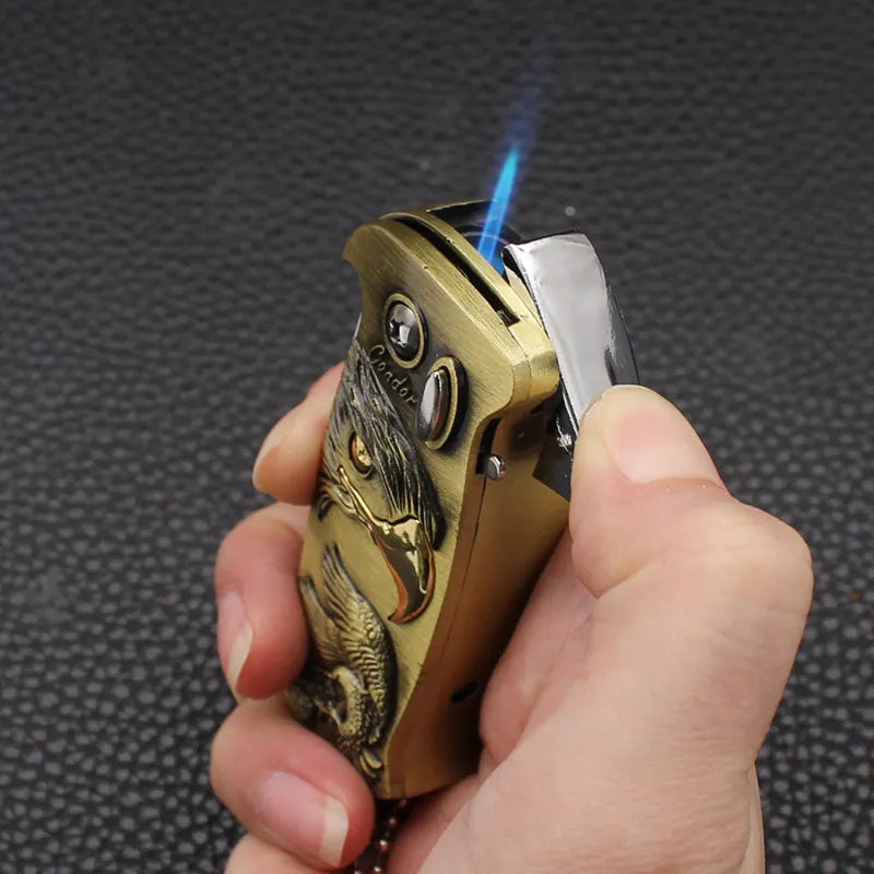 Bricheta-Cuțit FlameBlade Pro