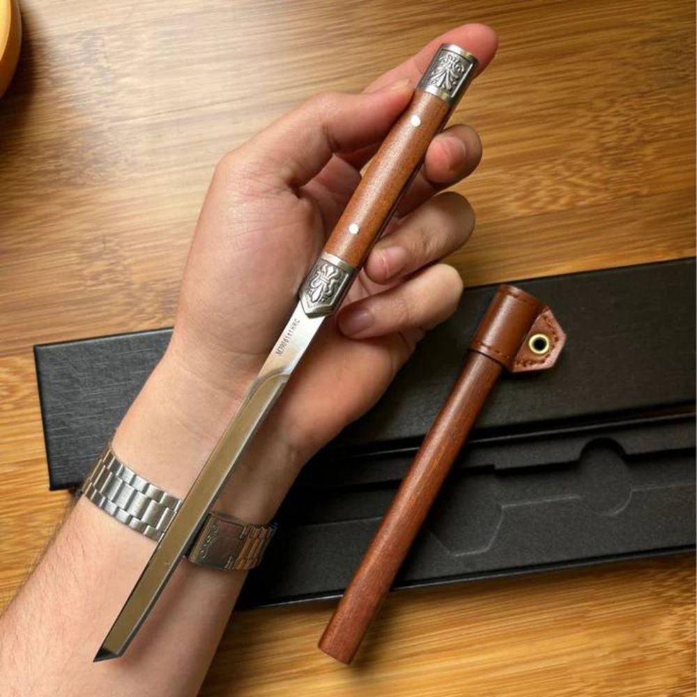 Cuțit minikatana RAIHOKU