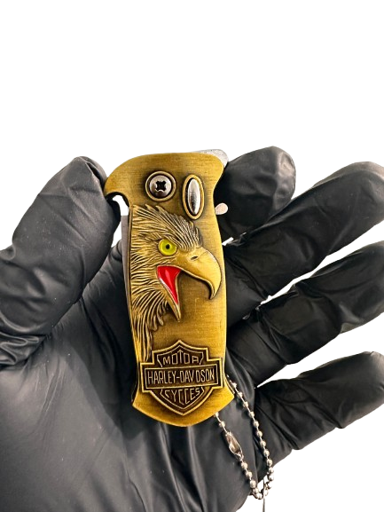 Bricheta-Cuțit FlameBlade Pro