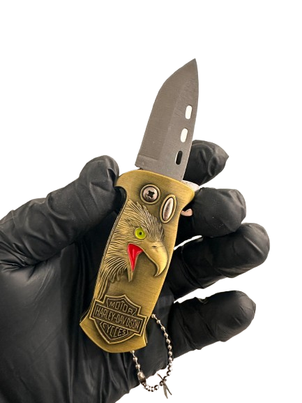 Bricheta-Cuțit FlameBlade Pro