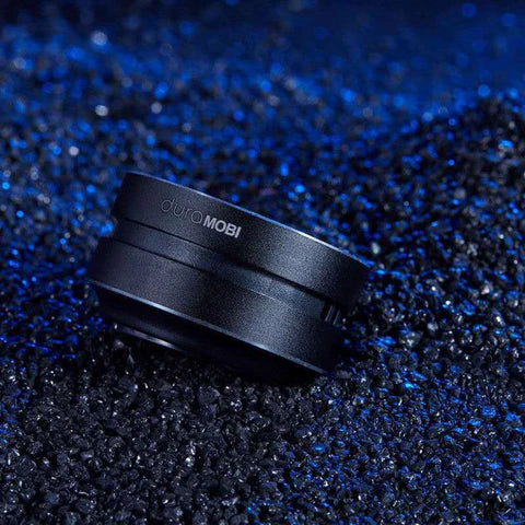 🔊 Mini Boxă Inteligentă cu Vibrații Sonore