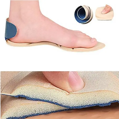 Talpici cu protecție călcâi